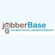 jobberBase Logo