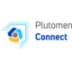 Plutomen Connect Logo