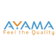 Ayama Suite Logo