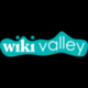 Wiki Valley Logo
