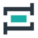 Crunched Logo