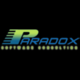 Paradox Routing Tool Logo
