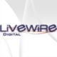 LiveWire Digital Signage Logo