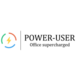 Power-user Logo