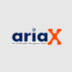 Aria X Logo