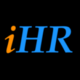 iHR Lite Logo