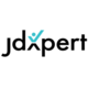 JDXpert logo