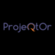 ProjeQtOr Logo