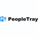 PeopleTray Logo