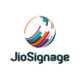 JioSignage Logo
