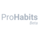 ProHabits Logo