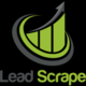 Lead Scrape Logo