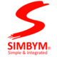 Simbym Logo