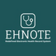 Speciality EHR Logo