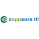 Cappsure it Logo