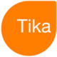 TikaDevice Logo