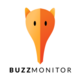 Buzzmonitor Logo