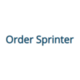 Order Sprinter Logo