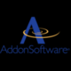AddonSoftware logo