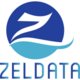 Zeldata Logo