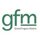 GreenFingers Mobile Logo