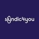 Syndic4you logo