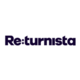 Returnista Logo