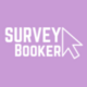 Survey Booker Logo