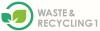 Waste & Recycling One Logo