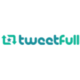 TweetFull Logo