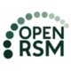 OPENRSM CloudBackup Logo