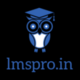 LMSPro Logo