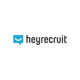 Heyrecruit Logo