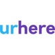 Urhere Online Rostering Logo