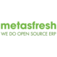metasfresh Logo