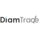DiamTrade Cloud Logo