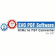 EVO HTML to PDF Converter for .Net Logo