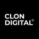 Clon Digital Logo