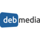 Debmedia Logo