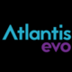 Atlantis Evo Logo