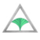 Gaja Matrix Logo