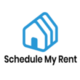 Schedule My Rent Logo