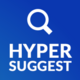 HyperSuggest Logo
