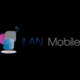jLAN Mobile Logo