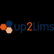 up2Lims Logo