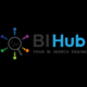 BI Hub Logo