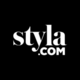 Styla.com Logo