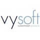 Vysoft PVS Logo