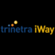 Trinetra iWay Logo