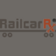 RailcarRx Insight Logo